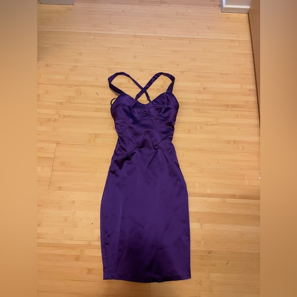 Bebe Dress - Picture 2 of 2